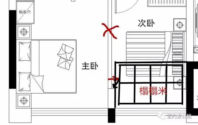 老房改造注意事项资料下载-主体拆改注意事项，别再让工人乱砸墙啦！