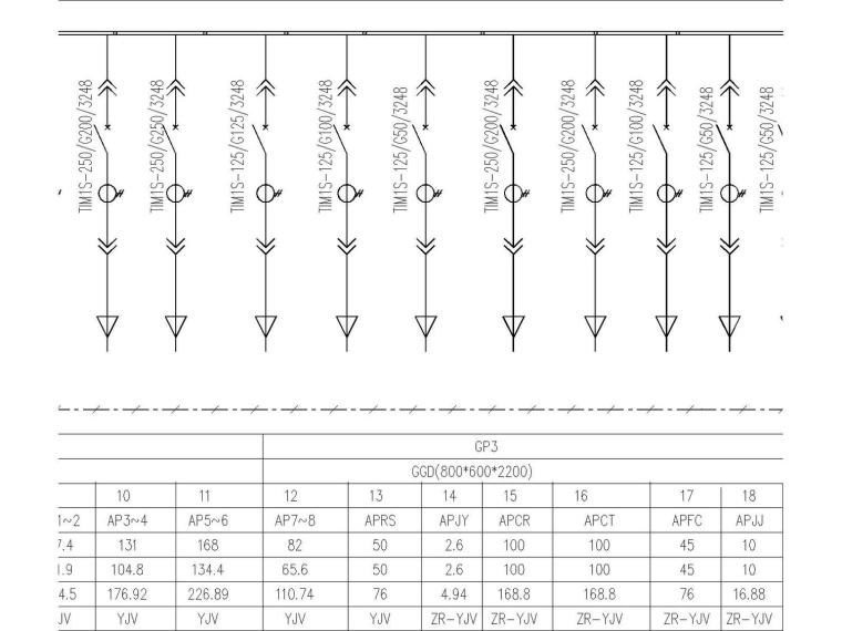 PC板施工图资料下载-某医院电气强弱电施工图（包括护理呼应信号系统图）