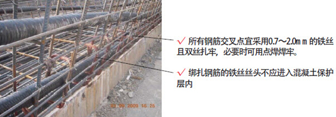 公路施工工艺控制要点资料下载-预制梁施工工艺流程及施工要点详解