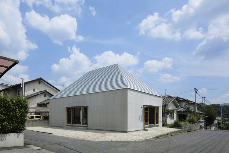 日本SOJA住宅