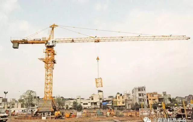 材料进场检验制资料下载-建筑材料进场需提供什么质量证明资料，应符合什么验收标准？