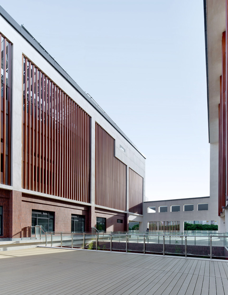 苏州高新区实验中学东校区扩建-024-expansion-of-suzhou-new-district-experimental-junior-high-school-east-campus-china-by-tus-design-group-co-ltd