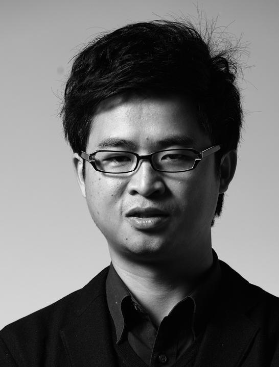 设计管理论坛资料下载-亚洲设计管理论坛秘书长——海军博士