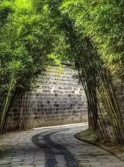 中国古代10大豪宅与园林景观，不是一般的赞！_8