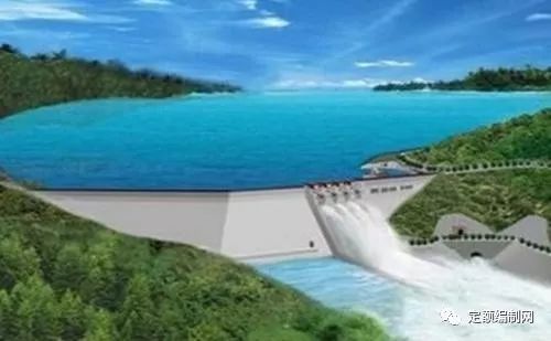 新疆水利工程计价依据资料下载-水利工程建设超出概算的成因和防范策略