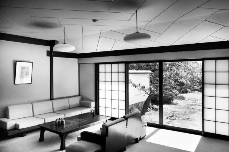 16个日本最佳现代住宅，小而美的空间造就了温暖的家。_27