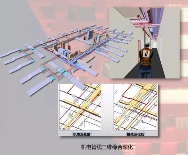 地下25米深基坑钢结构建筑是这样做的_3