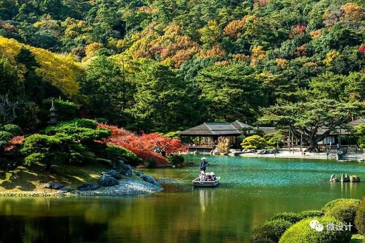 日本15个最美枯山水庭院_105