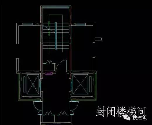 纯干货！规划中的总平图常见问题看这一篇就够了_11