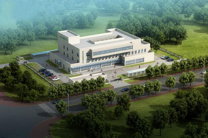 社区卫生服务中心设计要点资料下载-滨海科技园社区卫生服务中心水暖施工方案