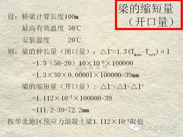 桥梁伸缩缝安装工艺_8