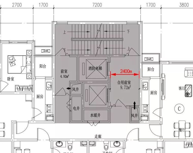 新消规，住宅交通核变这样了！_18