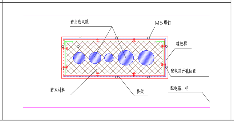 框剪结构医疗建筑机电施工组织设计（300页）_11