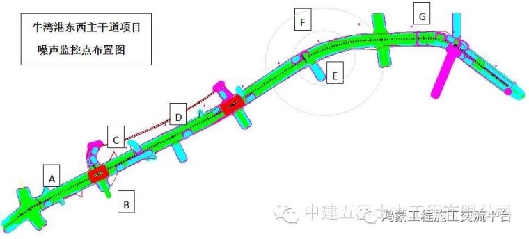 中建道路施工工地，最全的标准化施工照片_83