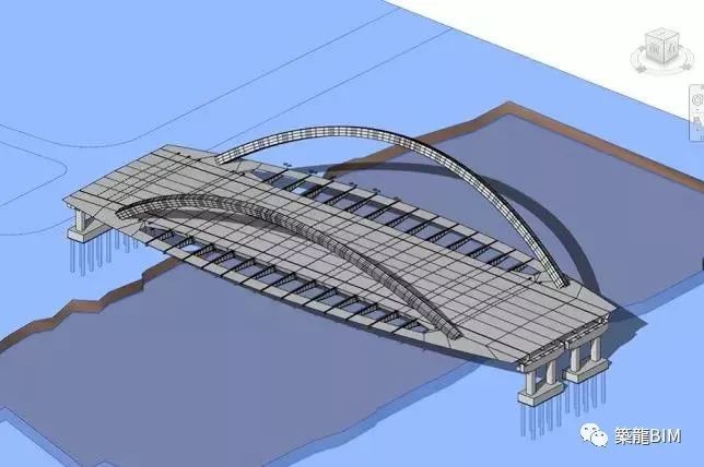 桥梁专业BIM实施建议_4