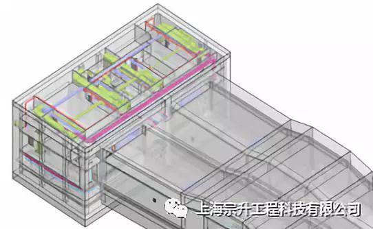 BIM案例 | 国内综合难度最大的大直径海底隧道——汕头市苏埃通道-国内首条八度地震区修建超大直径海底盾构隧道——汕头苏埃通道项目BIM应用