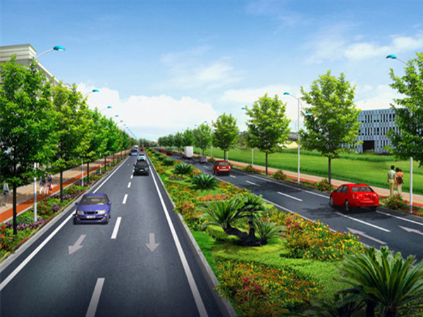 二级公路设计毕业论文资料下载-道路毕业设计开题报告重庆二级公路设计
