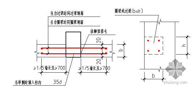 页岩砖砌体方案资料下载-某住宅项目砌体专项施工方案（多孔砖、砂加气混凝土）