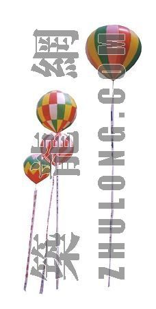 气球素材psd资料下载-气球 10