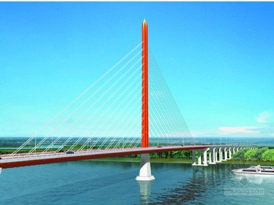 2010年黑龙江市政资料下载-[黑龙江]跨江大桥双肢结构索塔LG-100型液压自爬模施工方案（附图纸）