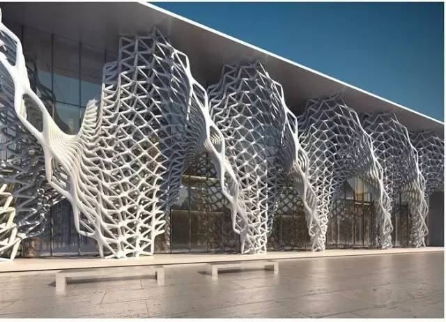 曼德拉设计中心—鲁西肥牛全新形象店 - 曼德拉设计中心