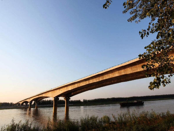 8m小桥施工图资料下载-软土地区桥梁设计、施工注意事项