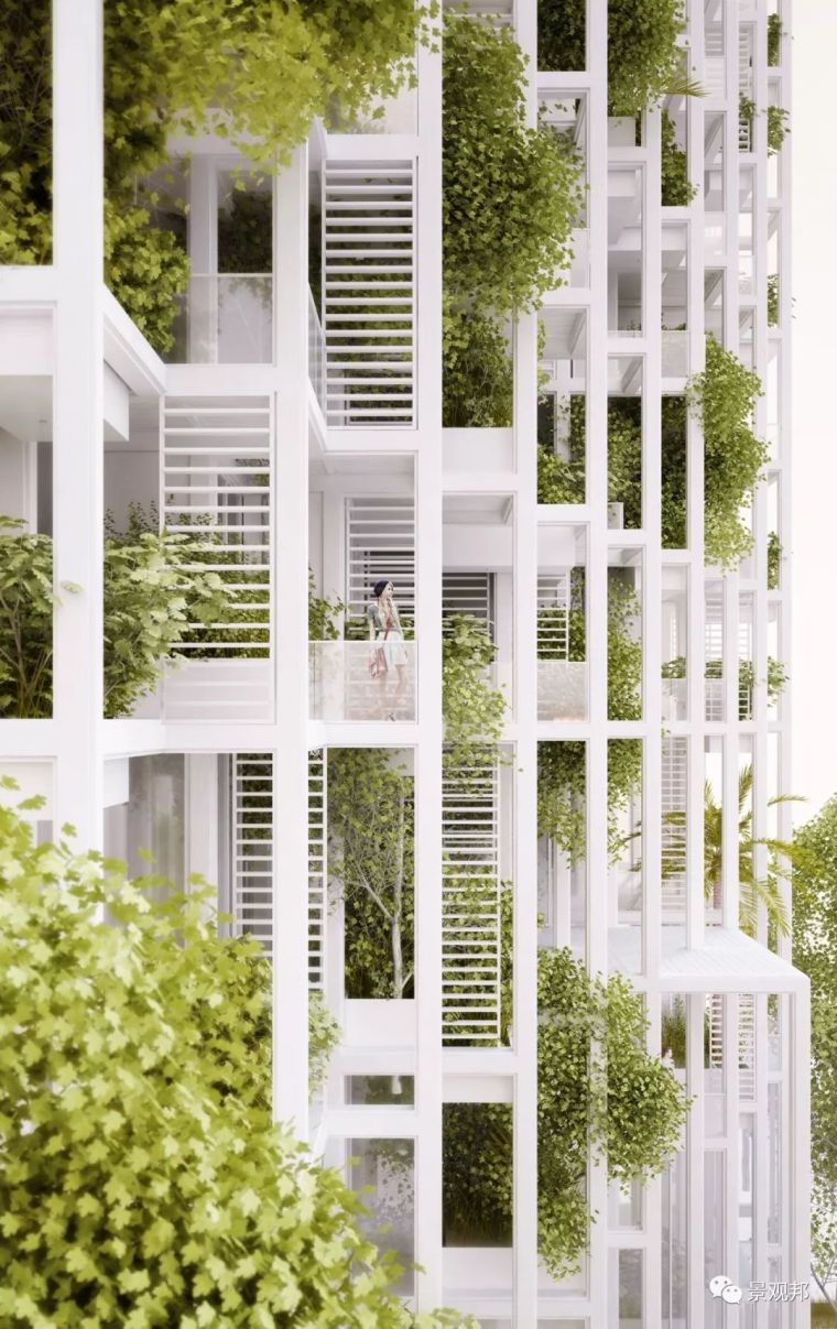 宜居新生活——打造贴于时代的绿色建筑_5