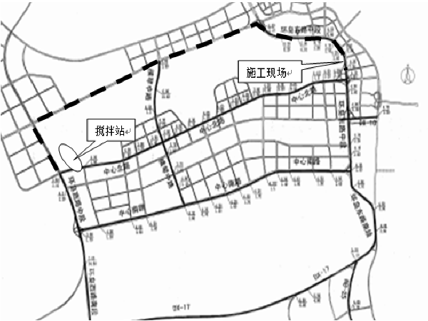 沥青混凝土保证措施资料下载-养护改造工程沥青混凝土路面施工方案（43页）