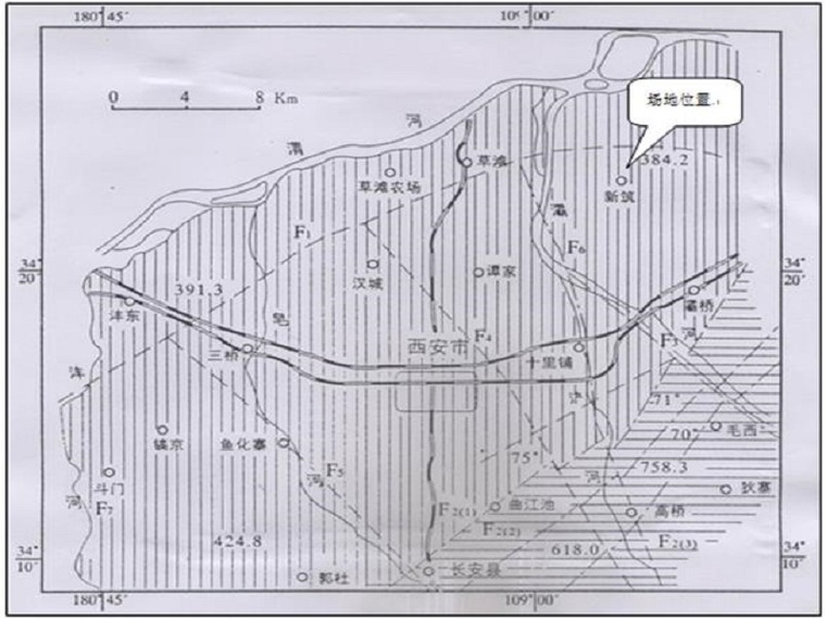 回填地基桩基资料下载-孔内深层超强夯地基处理方案Word版（共41页）