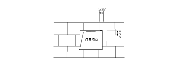 外墙门窗方案资料下载-房屋建筑工程外墙保温板施工方案要点