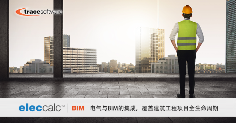 全生命周期策划资料下载-BIM在国内建筑业的应用