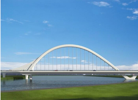 桥梁技术资料填写范本资料下载-桥梁工程项目策划书范本（133页）