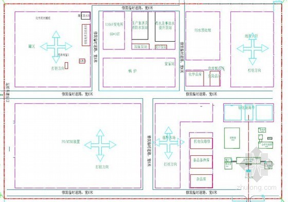 钢筋混凝土实心方桩资料下载-[江苏]静压预应力管桩及锤击预应力方桩施工组织设计