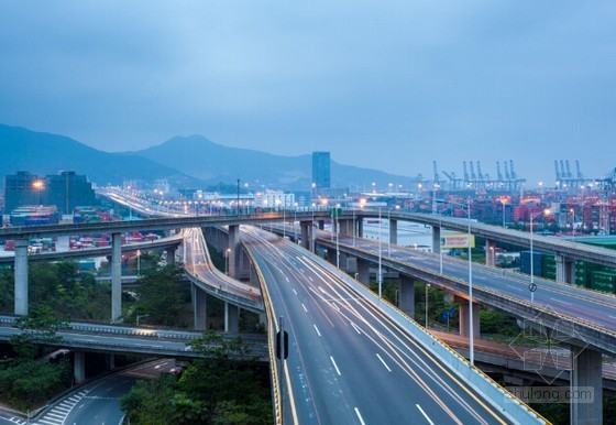 施工道路交通疏解方案资料下载-[广东]2015年道路交通疏解工程招标控制价实例