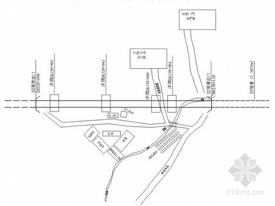 爆破图表资料下载-[广西]高速铁路隧道实施性施工组织设计107页（图表齐全）