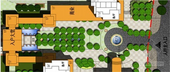 弱电设计导则资料下载-[标杆]房地产建筑工程中高端高层住宅技术导则（44页）