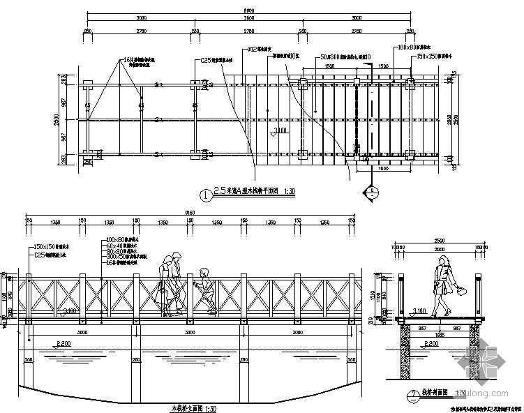 钢栈桥施工方案图片