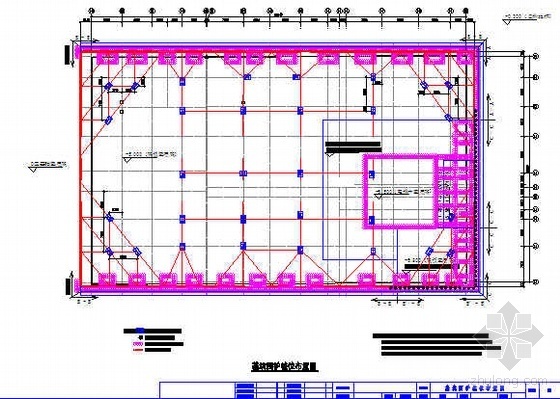 建筑面积计算规范2010资料下载-温州某礼品城地下室施工方案（有计算）