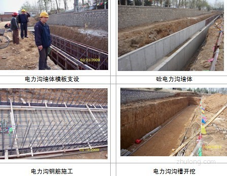 d400钢筋混凝土管资料下载-[济南]市政道路工程施工组织设计