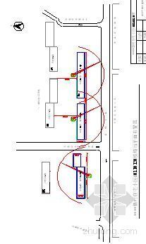 塔吊安全技术交底书资料下载-北京某住宅楼工程塔吊施工方案（QTZ5015）