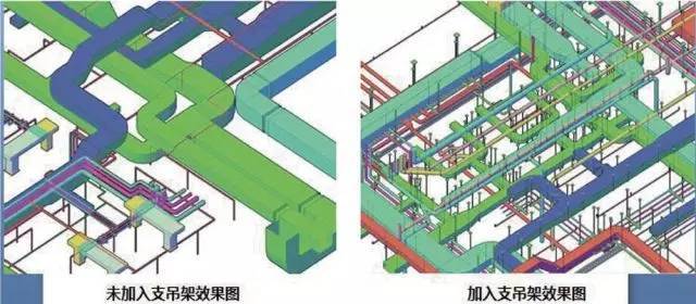 [经典BIM案例]廊坊喜来登酒店_5