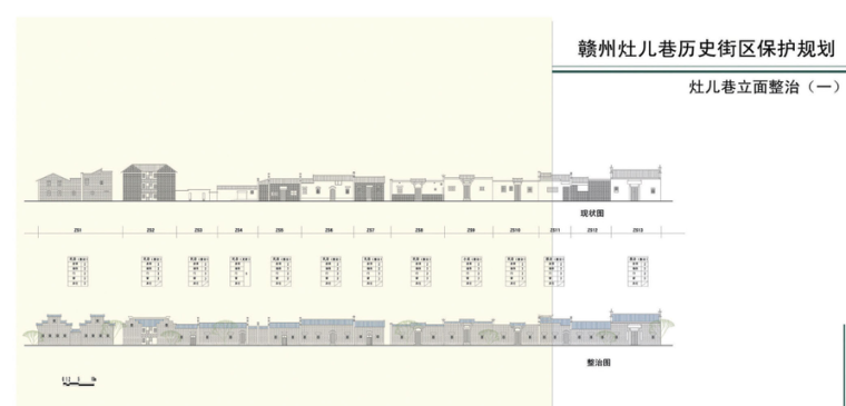 [江西]赣州市灶儿巷历史街区保护和整治规划-同济_8