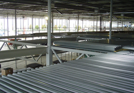 钢结构用什么钢筋资料下载-第11讲 钢结构楼承板是做什么用的？