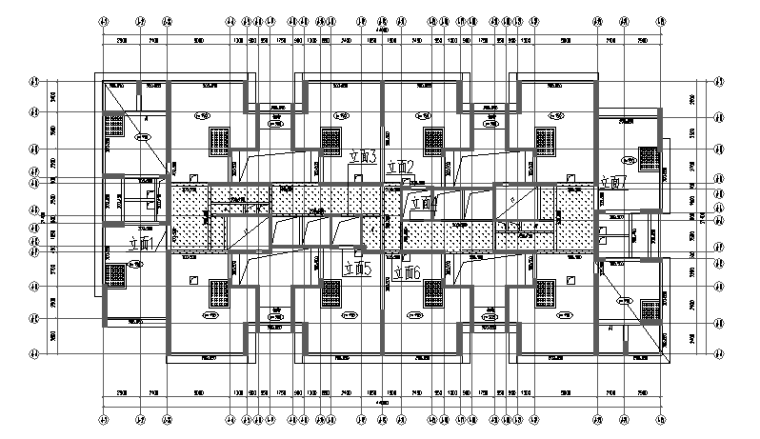 金领假日项目结构超限设计可行性报告（word，214页）_9