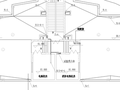 商业住宅小区给排水施工图