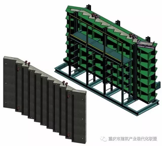 干货！组合框架-钢筋混凝土核心筒技术体系应用研究——中科大厦_23