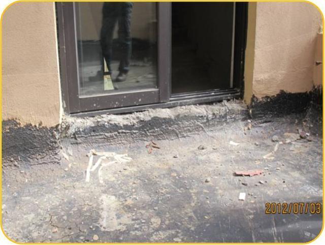 门窗安装工程施工质量控制要点，案例图说明！_10