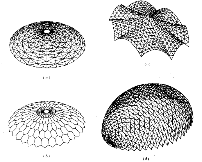 网壳结构设计_3