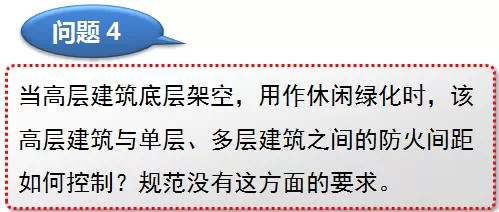 新消防规范的99处重大变动，不清楚？就等着反复改图吧！_45