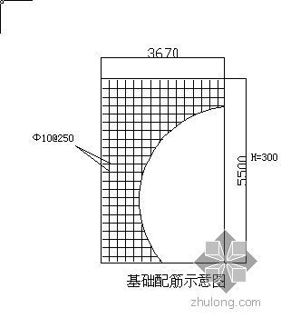 室外双笼电梯防护施工方案资料下载-杭州某安置房工程货两用升降机施工方案（SCD200/200J）